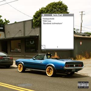 Excellent Adventure (feat. TDM Cam)