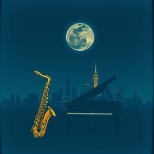 Moonlight Serenade     G49    12.25 by @passionatetonalities002