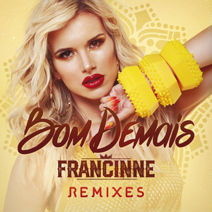 Bom Demais (DJ Shark Remix)