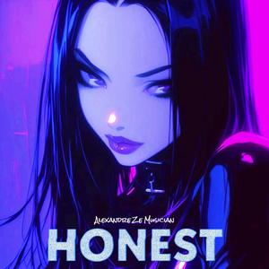 HONEST, (Slowed + Reverb)