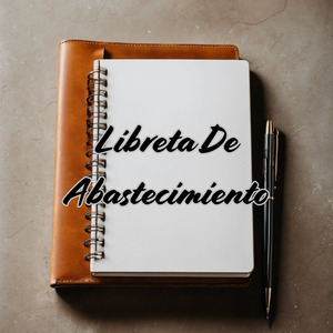Libreta de Abastecimiento (En Vivo)