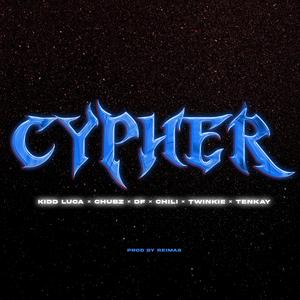 CYPHER (feat. Chubz, DF 4011, Chili, Twinkie & Tenkay)