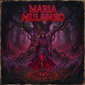 Maria Mulambo