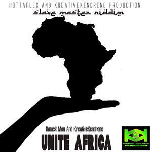 Unite Africa (feat. Dmask Man)