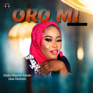 Oro mi
