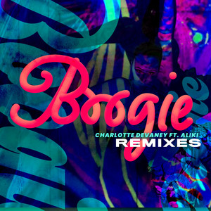 Boogie (B Soul Musiq Remix)