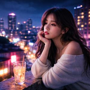 새벽 두 시