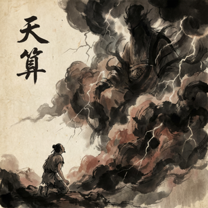 天算（Prod.DIVINE MUSIC）