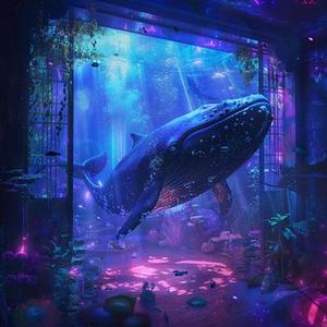 朦胧的世界里142