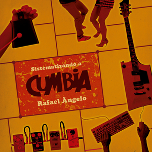 Sistematizando a Cumbia