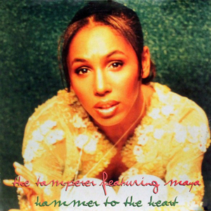 Hammer to the Heart (Metro Extended Mix)