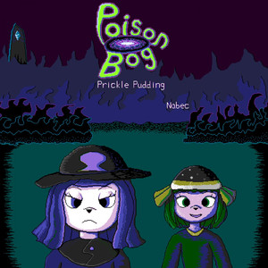 Gif Ukuta, Meddlesome Friend