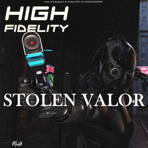 Stolen Valor