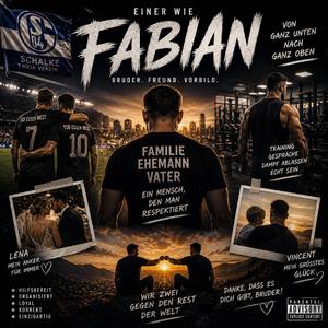 Einer wie Fabian