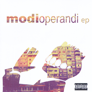 Gone 2 Far (feat. Rukus & Bee Ez)