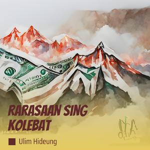 Rarasaan sing kolebat (Remastered 2024)