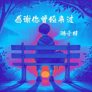 感谢你曾经来过 (伴奏)