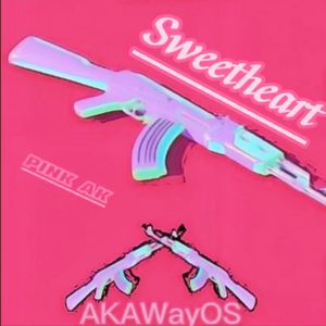 Sweetheart