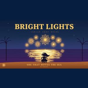 Bright lights