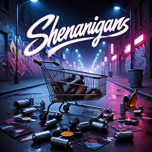 Shenanigans