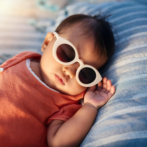 El Suave Ritmo Del Bebé