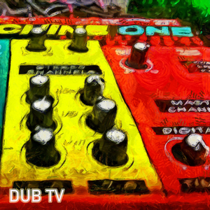 Особое время (DUB TV remix)