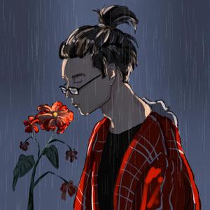 不让我的眼泪陪我过夜（翻自 GAI周延）