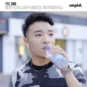 Ngày Xuân Long Phụng Idol (Instrumental)