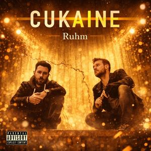 Ruhm (feat. Cukane)