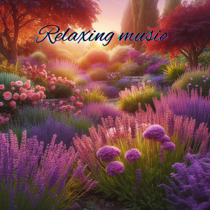 Relaxing music