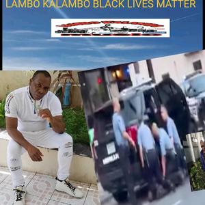 Black Lives Matter