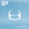 Lost Frequencies - Truth Never Lies (Wekho Remix)