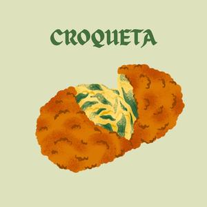 Croqueta