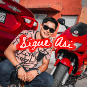 Sigue Asi