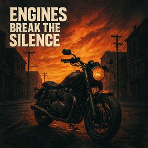 Splinters Fly from Boards