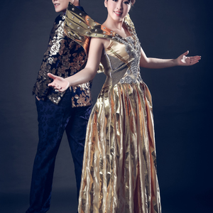 沙漠骆驼_火山组合