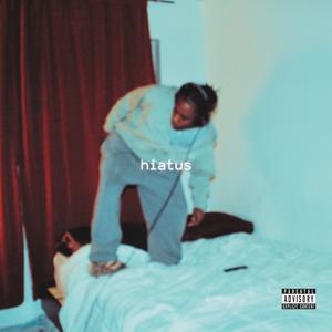hiatus