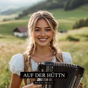 Auf der Hüttn