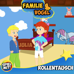 Kapitel 08: Rollentausch