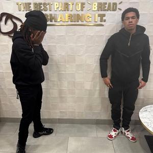 W.G.O.H.A (feat. PF Top)
