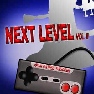 'Main Theme' From: 'Luigi's Mansion' (Euphonium Multi-Track)