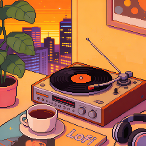 舒缓平静轻松小曲5