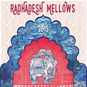 Gauranga Nityananda! (Radhadesh Mellows 15 Day 3)