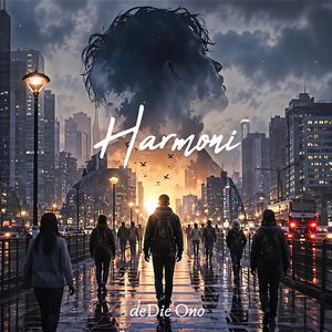 Harmoni