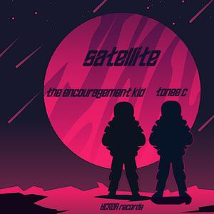 Satellite (feat. Tonee C)