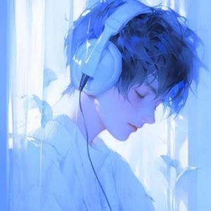 Bluef 夏日往事 (Inst.)