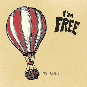 I'm Free