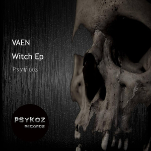 Spyware (Original Mix)