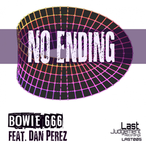 No Ending (Original Mix)