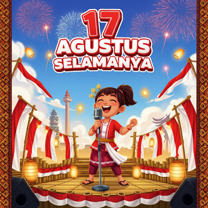 17 Agustus Selamanya, Pt. 2
